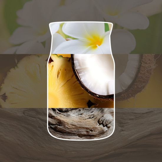 BLACK COCONUT